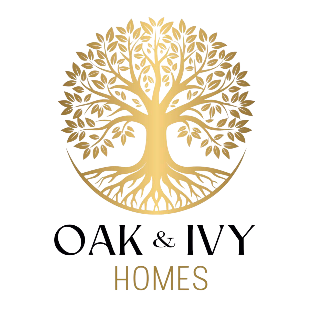 Oak & Ivy Homes